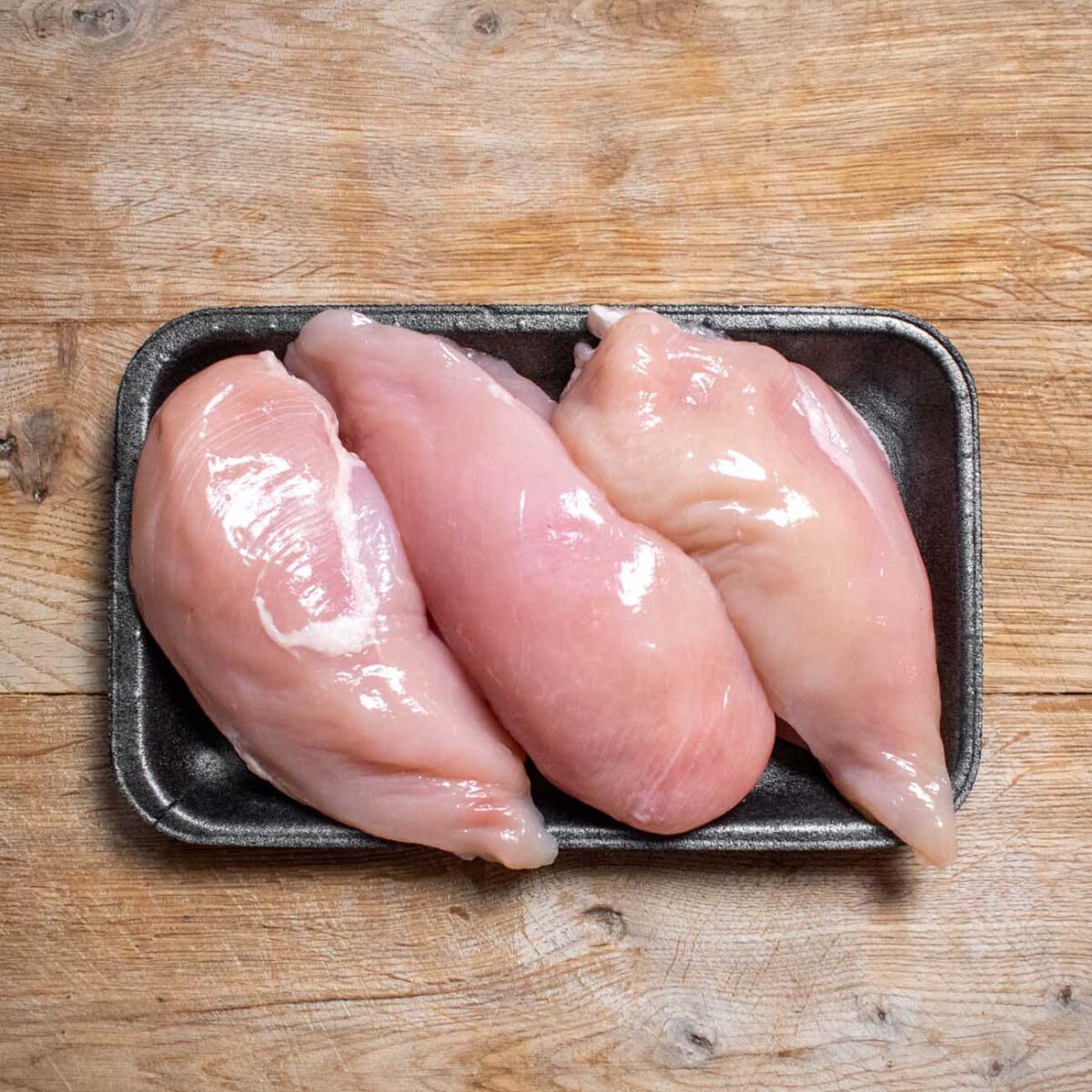 Kipfilet