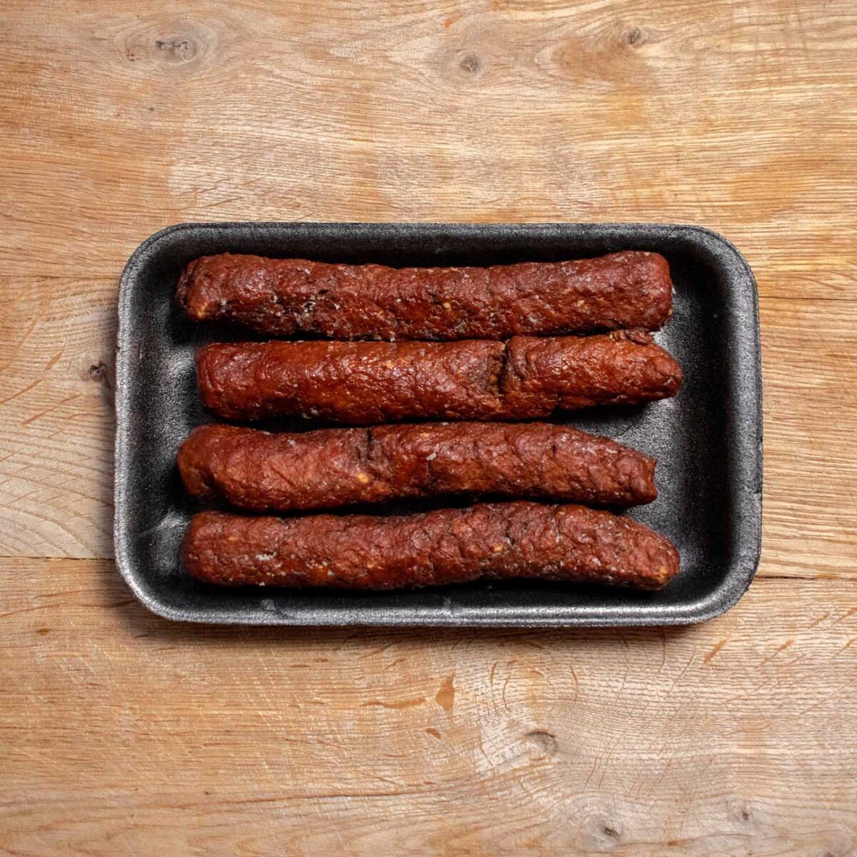 Kipfrikandellen